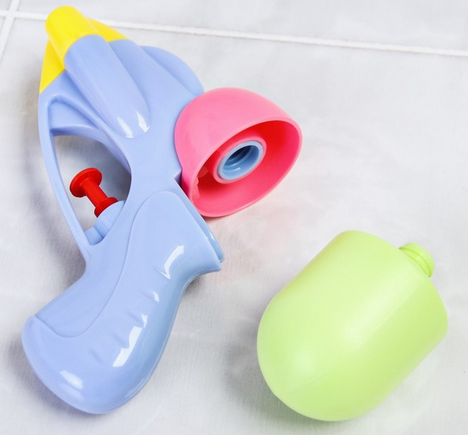 Водный пистолет Арт-4566919