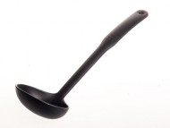 Половник пластмассовый Арт-44882 Н-30см