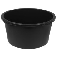 Таз строительный круглый 120лит (D-см)