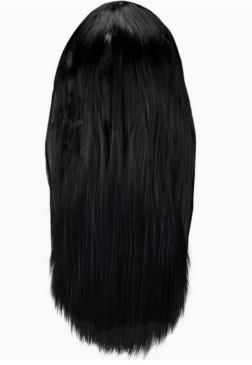 Парик Чародейка Арт-КРК-7286