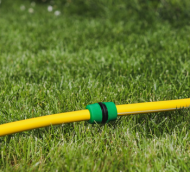 Муфта соединительная для шланга 1/2"(12мм) Greengo Арт-150974