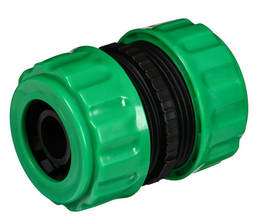 Муфта соединительная для шланга 1/2"(12мм) Greengo Арт-150974