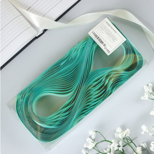 Бант Шар 6см Бирюзовый Арт-4521096