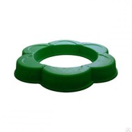 Ограждение Ромашка Тёмно-Зелён М-4801/ БАШ