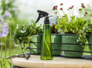 Опрыскиватель пульверизатор Рейн 380мл (1уп/70) Опрыскиватель пульверизатор Рейн 380мл (1уп/70)