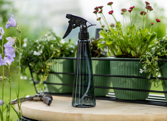 Опрыскиватель пульверизатор Рейн 380мл (1уп/70) Опрыскиватель пульверизатор Рейн 380мл (1уп/70)