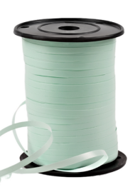 Лента Простая 0,5см*500ярд Тиффани