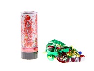 Пневмохлопушка 11см Мое сердце для тебя! Арт-326546