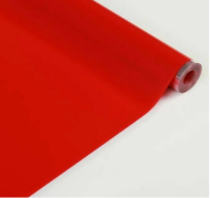 Пленка Матовая АвиС Красная 70см/200гр