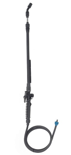 Опрыскиватель помповый Жук Эксперт 9лит ОП-280 (1уп/6шт) Арт-6353