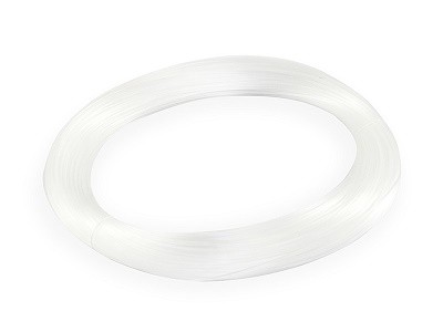 Леска 0,8мм*2м Леска 0,8мм*2м