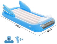 Матрас для плавания 190*128см 43412 5309730 ЗАЛ УПАКОВКА