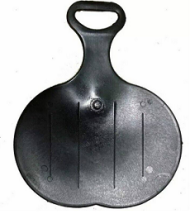 Санки-Ледянки 582*395мм