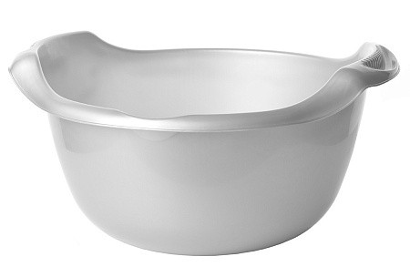 Таз 15лит пищевой (СИБИРЬ) (D-38 см)