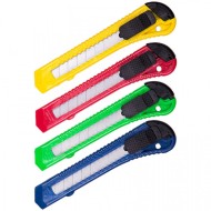 Нож канцелярский Арт-87