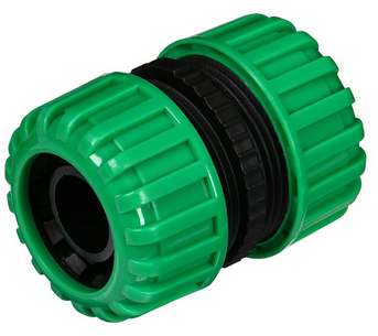 Муфта соединительная для шланга 3/4"(19мм) Greengo Арт-150975