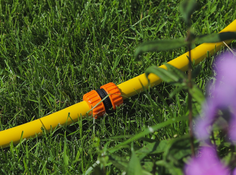 Муфта соединительная для шланга 3/4"(19мм) Greengo Арт-150975