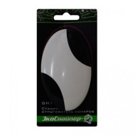 Отпугиватель стационарный от Комаров 14*7см ЭкоСнайпер GH-1А Звуковой 1 ЭТАЖ