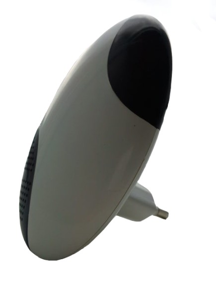 Отпугиватель стационарный от Комаров 14*7см ЭкоСнайпер GH-1А Звуковой 1 ЭТАЖ Отпугиватель стационарный от Комаров 14*7см ЭкоСнайпер GH-1А Звуковой 1 ЭТАЖ