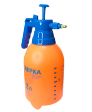 Опрыскиватель помповый РЕПКА 2лит (1уп/20шт)