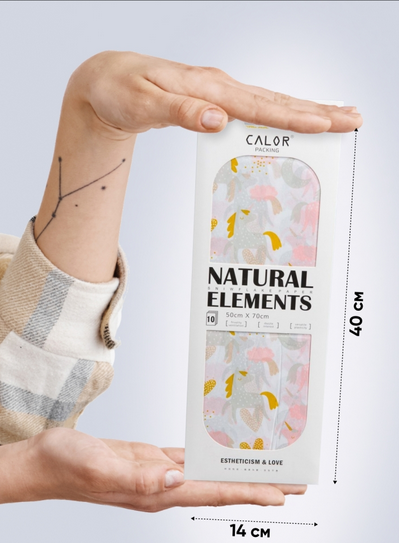 Бумага листами Тишью 50*70см Единороги 04 (1уп/10шт) ЦЕНА за лист Бумага листами Тишью 50*70см Единороги 04 (1уп/10шт) ЦЕНА за лист