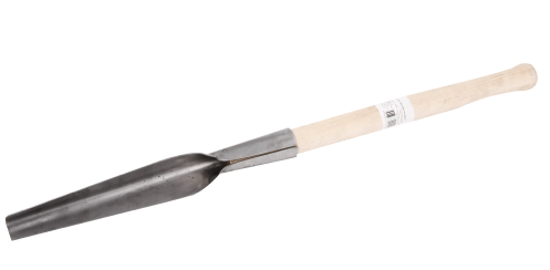 Корнеудалитель Нержавеющий Большой с черенком