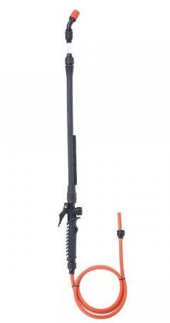 Опрыскиватель помповый Жук Классик 8лит ОП-207 (1уп/6шт) Арт-0444-00