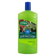Удобрение Рассада 1лит Добрая сила (1уп/9шт) min 1шт