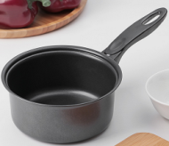 Сотейник Доляна Услада 1лит D=15,5 см