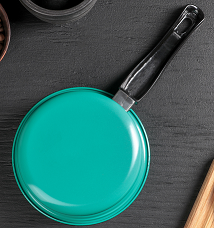 Сотейник Доляна Услада 1лит D=15,5 см