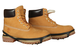 Ледоходы Круглые 5 + 5 шипы Победитовые нестираемые (р-р.39-43)