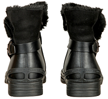 Ледоходы Круглые 5 + 5 шипы Победитовые нестираемые (р-р.39-43)