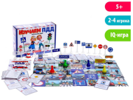 Игра Изучаем ПДД Арт-4698464