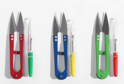 Набор для шитья 3 предмета Арт-1276034