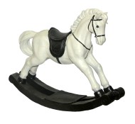 Фигурка Лошадка Арт-JNG-975 40*45см Фигурка Лошадка Арт-JNG-975 40*45см