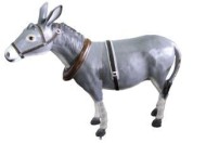 Фигурка Ослик Арт-А-1139 Н-130 Фигурка Ослик Арт-А-1139 Н-130