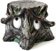 Фигурка Пенёк Арт-42.17 50см*50см*35см