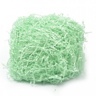 Наполнитель Бумажный 100гр Мятный для Подарков