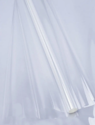 Пленка прозрачная 1кг 40см