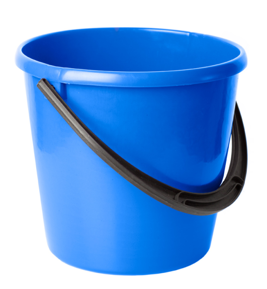 Ведро 5лит пищевое Колор (СИБИРЬ) (D-22см)