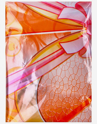 Фонтан из шаров Любимой подружке 7шт латекс+фольга Арт-9483515 Фонтан из шаров Любимой подружке 7шт латекс+фольга Арт-9483515