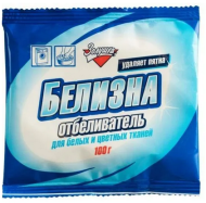 Белизна Золушка 100гр порошок (1уп/50шт)
