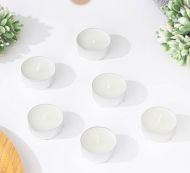 Свеча гильза Ароматизир Антитабак Набор 6шт*12гр