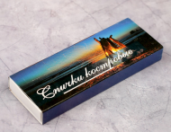 Спички Костровые 30шт*10см Арт-2799729