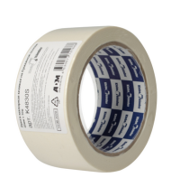 Скотч Малярный 48мм*30мет (1-ый ЭТАЖ)