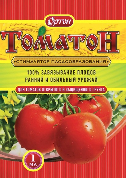 Томатон 1мл (1уп/100шт)
