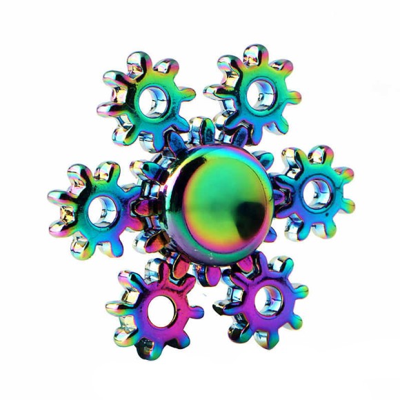 СПИННЕР №-1166