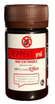 TEPPEKI-profi 2гр (1уп/100шт) Теппеки