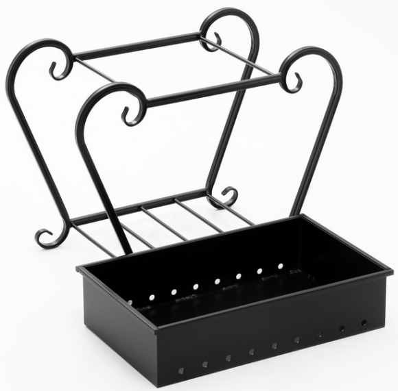 Мангал Компакт 60х33х56см (толщина металла 2,5мм)