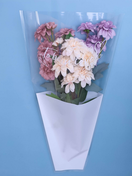 Конус рис/рис 40/50 To be in Love Белый (1уп/50шт) Цена за лист Конус рис/рис 40/50 To be in Love Белый (1уп/50шт) Цена за лист